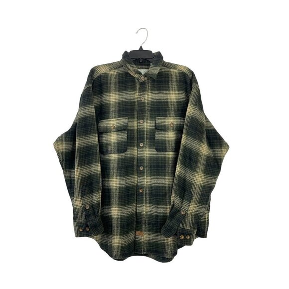 American Eagle Outfitters Other - American Eagle Outfitters Mens Wool Shirt